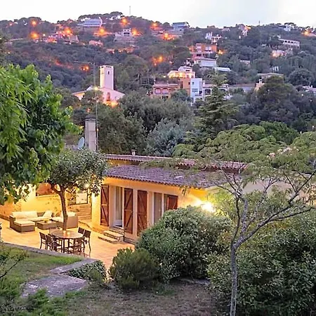 Cal Melu Hotel Begur