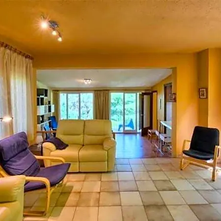 Cal Melu 4* Begur