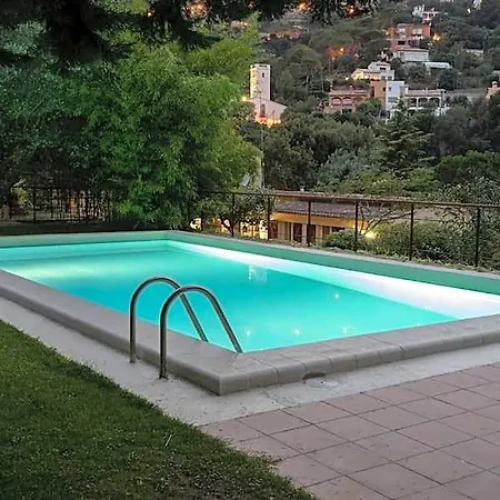 מלון Cal Melu 4*