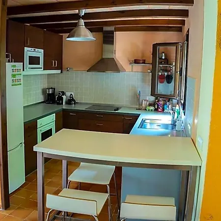 Cal Melu Hotel Begur