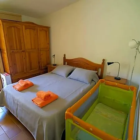 Hotel Cal Melu