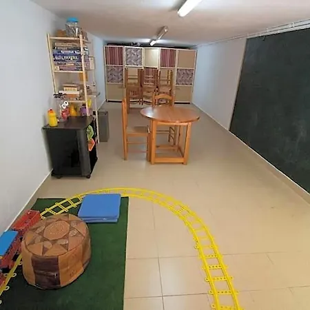 Cal Melu מלון בגור