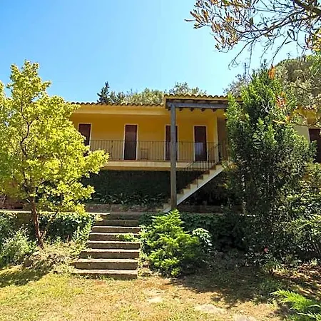 Cal Melu בגור
