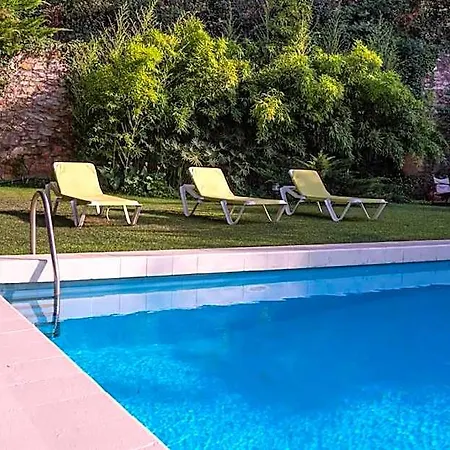 Cal Melu 4* Begur
