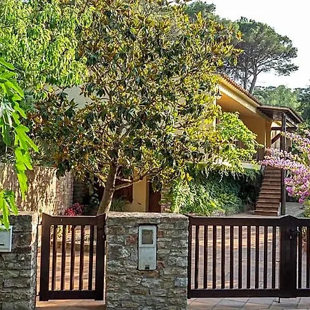 Cal Melu Hotel